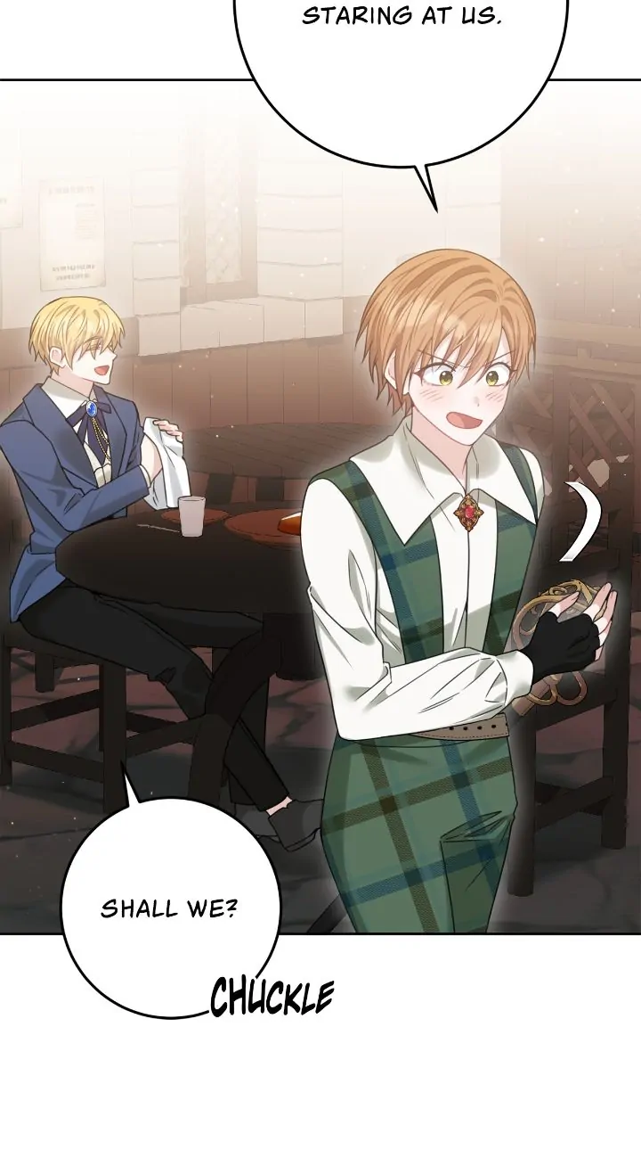 My Favorite Novel Has a Weird Epilogue Chapter 29 135 27