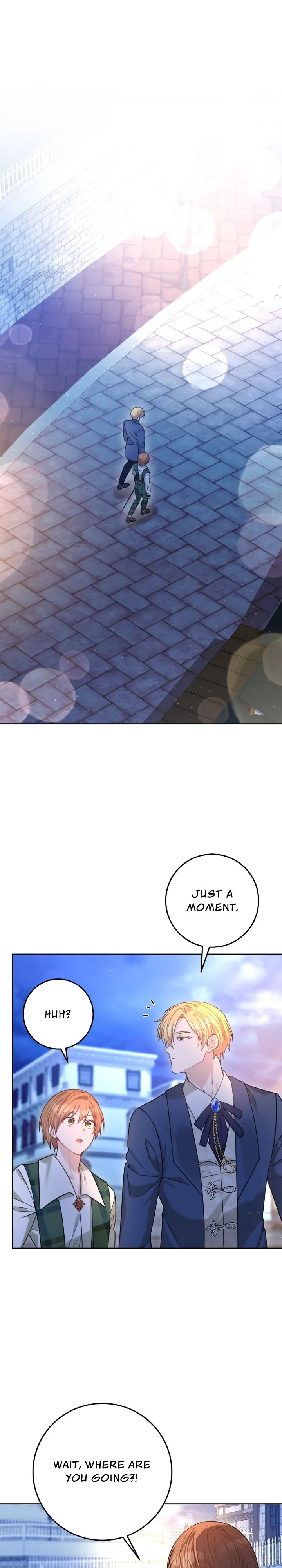 My Favorite Novel Has a Weird Epilogue Chapter 29 136 28