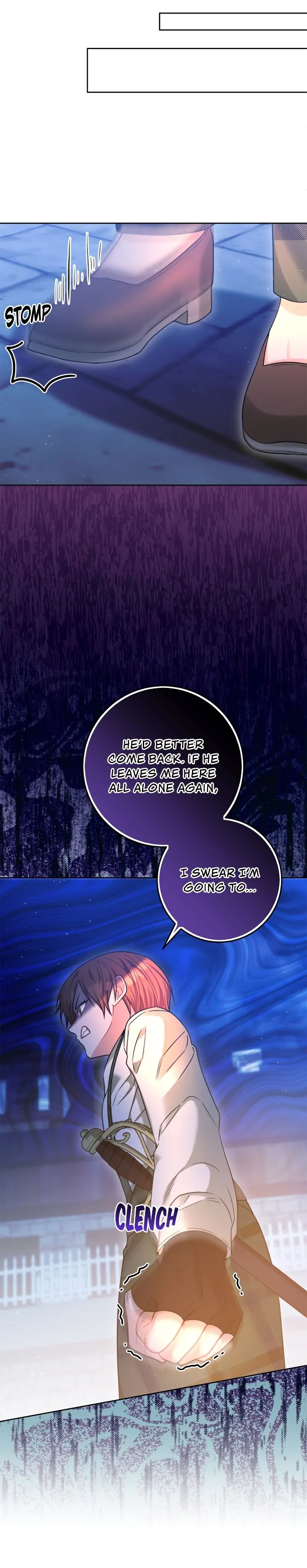 My Favorite Novel Has a Weird Epilogue Chapter 29 138 30