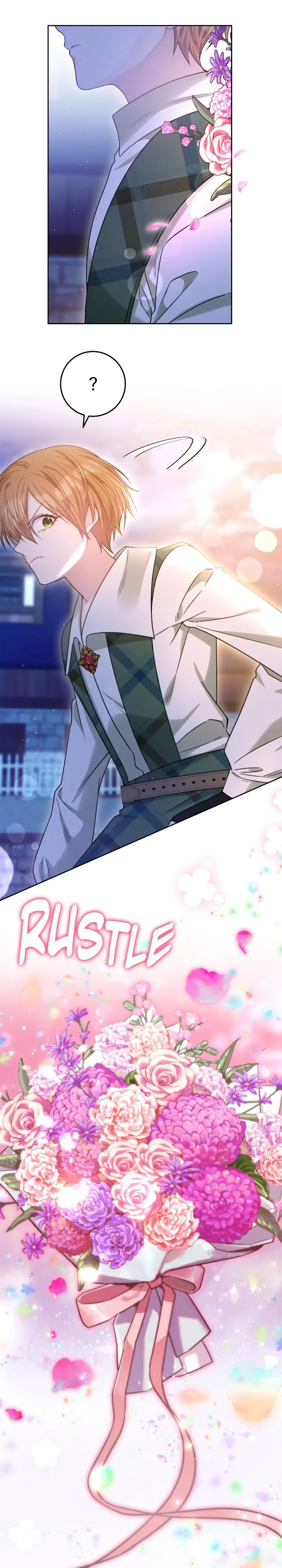 My Favorite Novel Has a Weird Epilogue Chapter 29 139 31