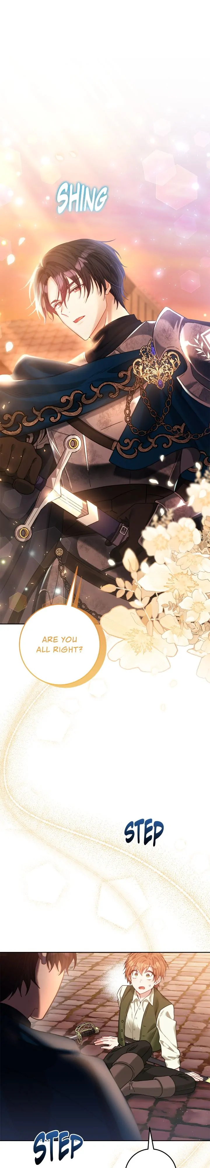 My Favorite Novel Has a Weird Epilogue Chapter 3 147 05