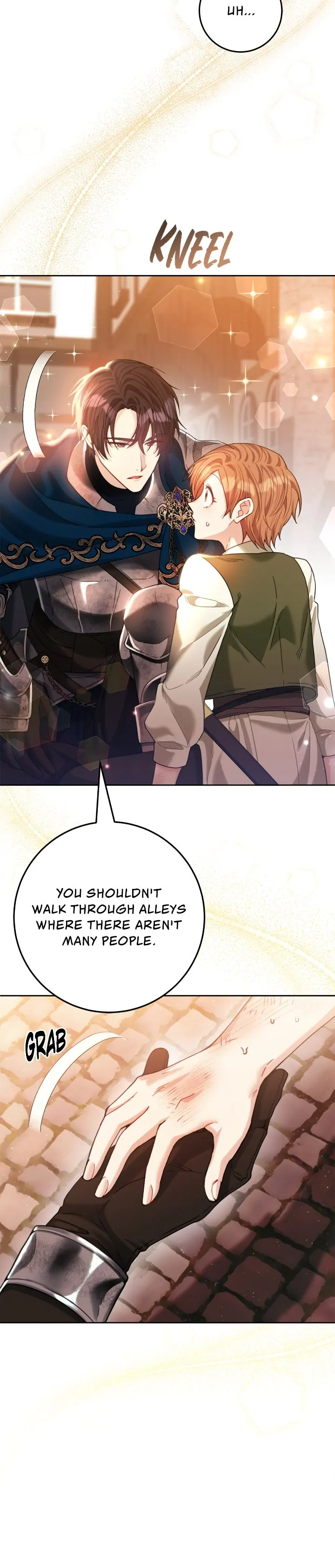 My Favorite Novel Has a Weird Epilogue Chapter 3 148 06