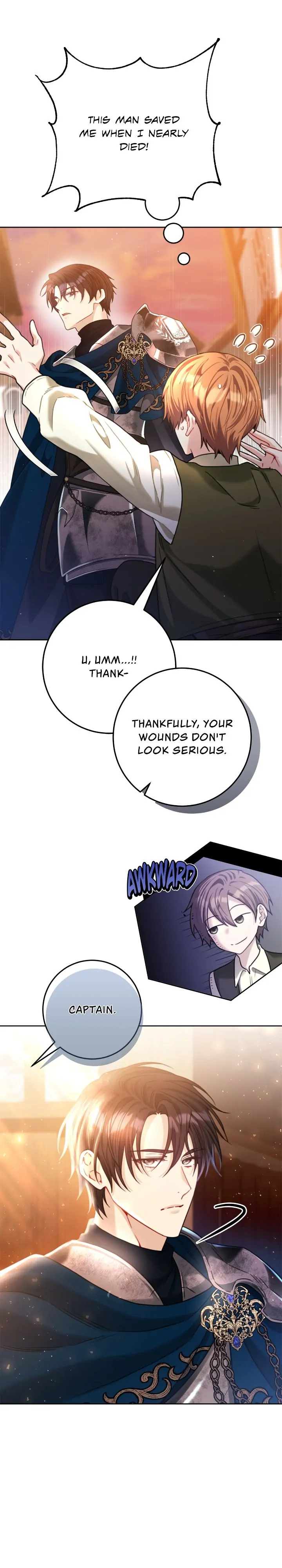 My Favorite Novel Has a Weird Epilogue Chapter 3 150 08