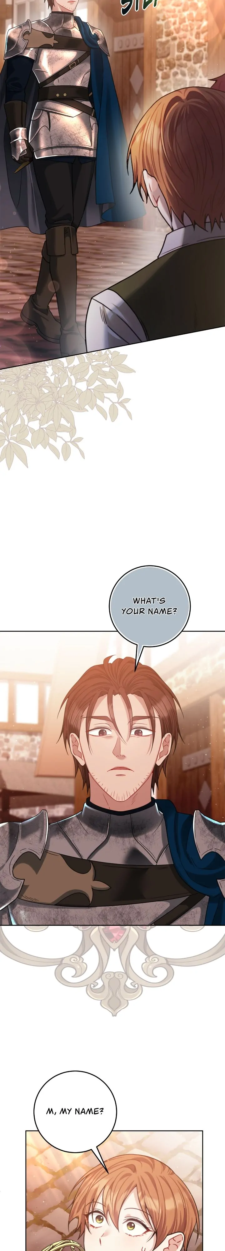 My Favorite Novel Has a Weird Epilogue Chapter 3 154 12