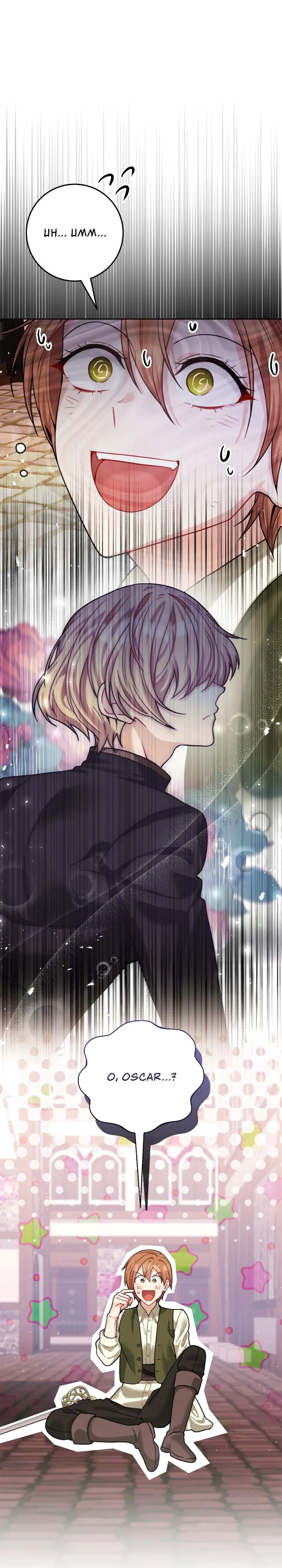 My Favorite Novel Has a Weird Epilogue Chapter 3 156 14