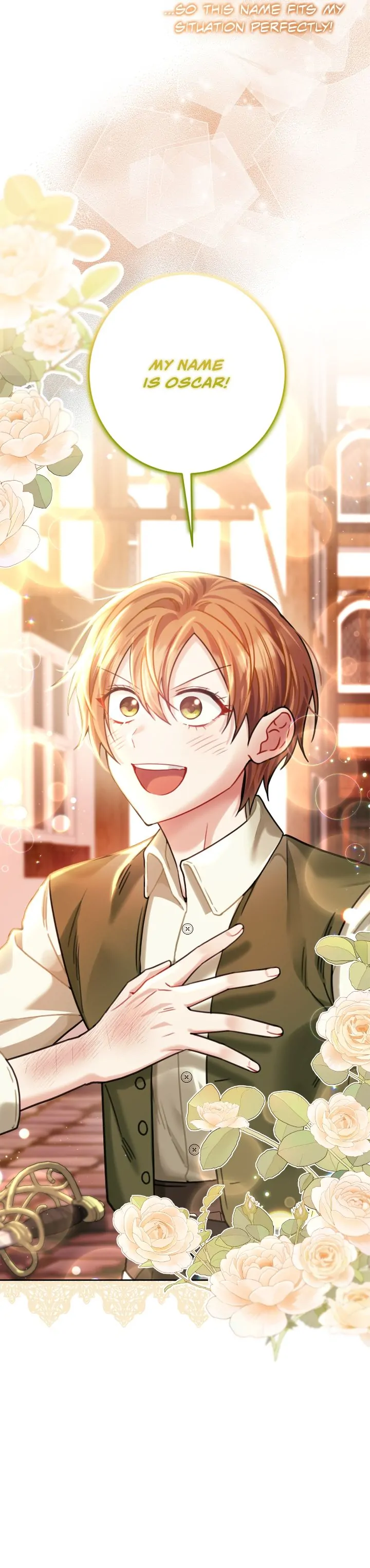 My Favorite Novel Has a Weird Epilogue Chapter 3 158 16