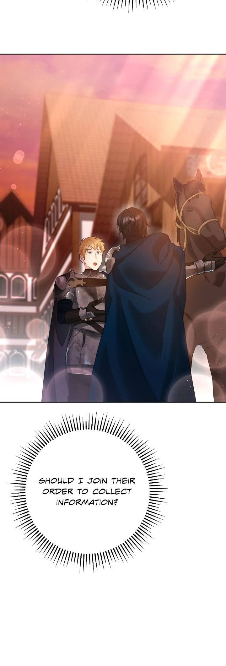 My Favorite Novel Has a Weird Epilogue Chapter 3 162 20