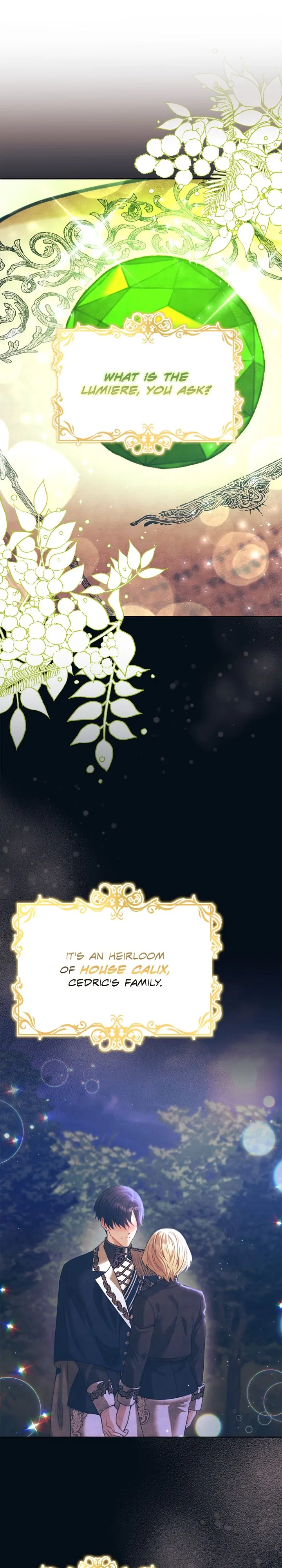My Favorite Novel Has a Weird Epilogue Chapter 3 169 27