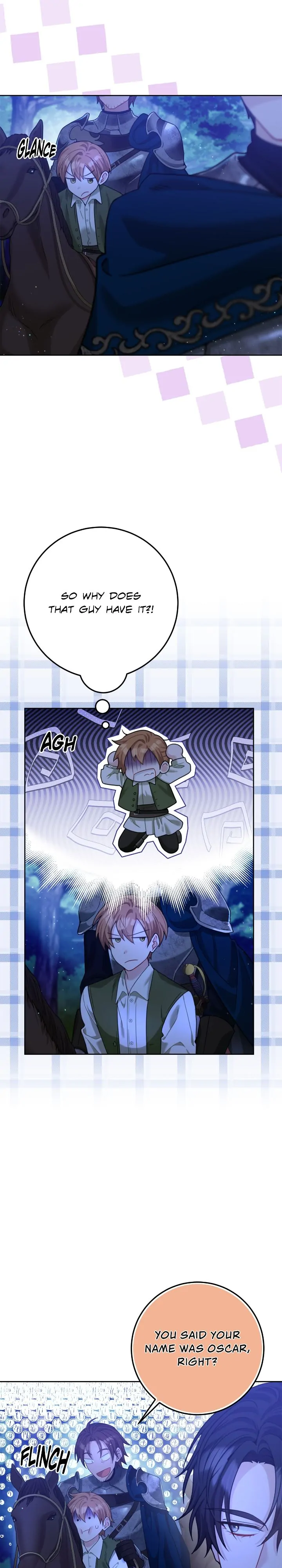My Favorite Novel Has a Weird Epilogue Chapter 3 173 31