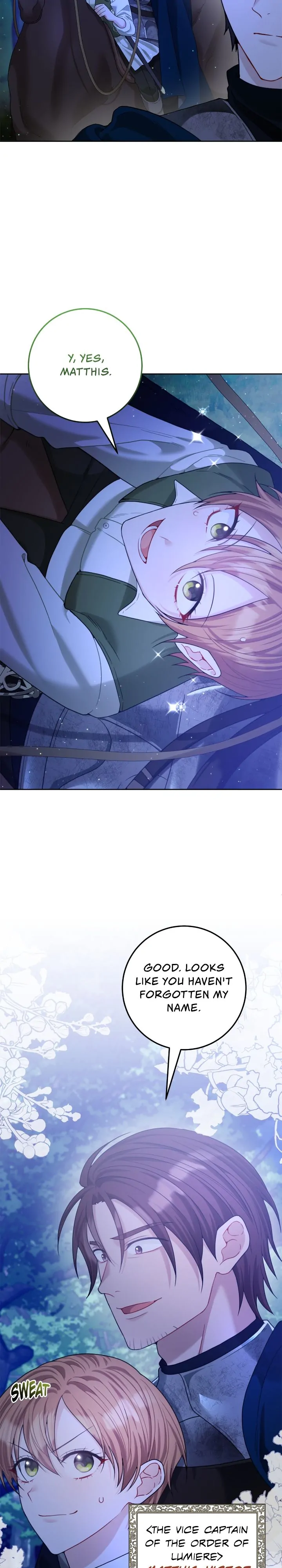 My Favorite Novel Has a Weird Epilogue Chapter 3 174 32