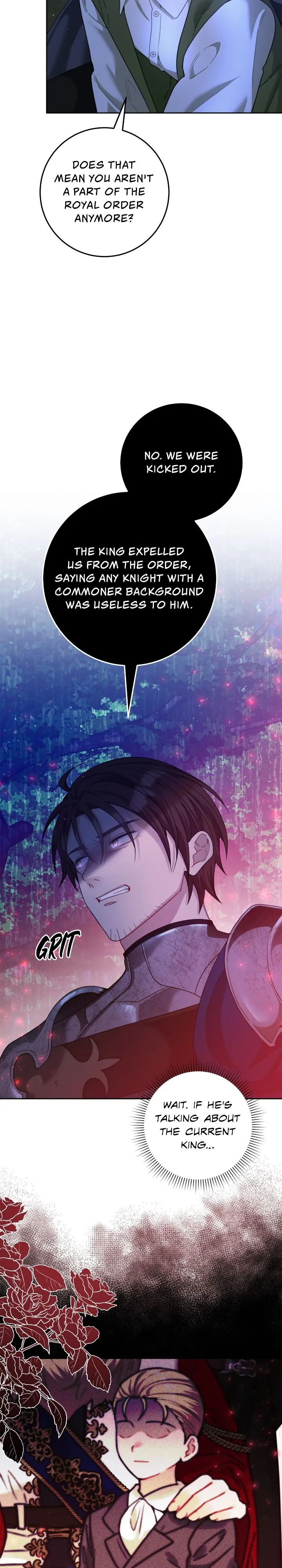 My Favorite Novel Has a Weird Epilogue Chapter 3 177 35