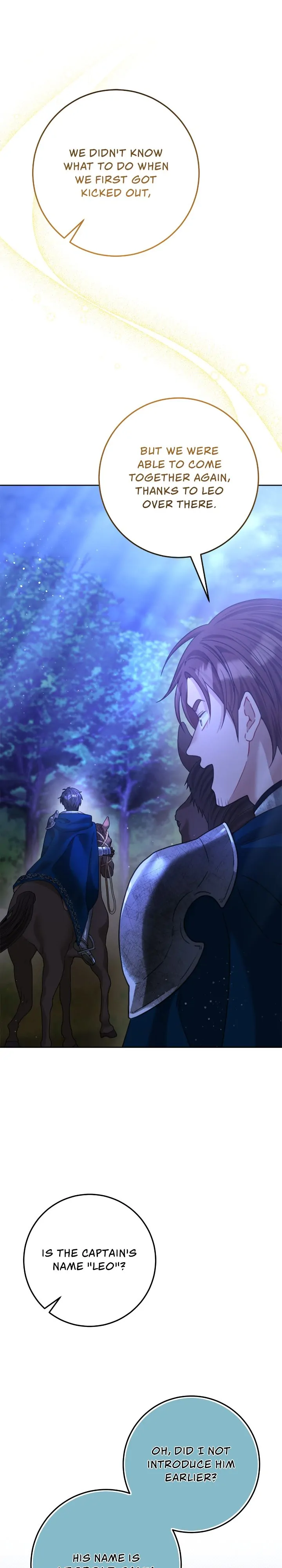 My Favorite Novel Has a Weird Epilogue Chapter 3 180 38