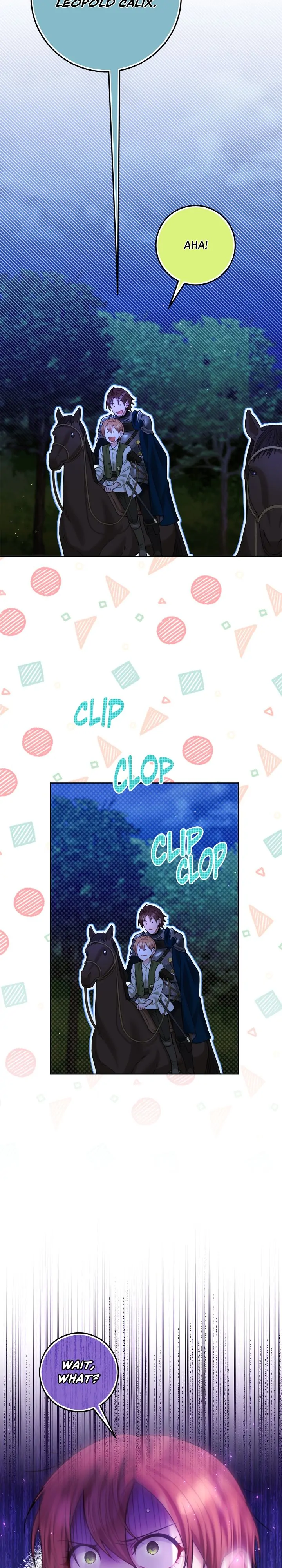 My Favorite Novel Has a Weird Epilogue Chapter 3 181 39