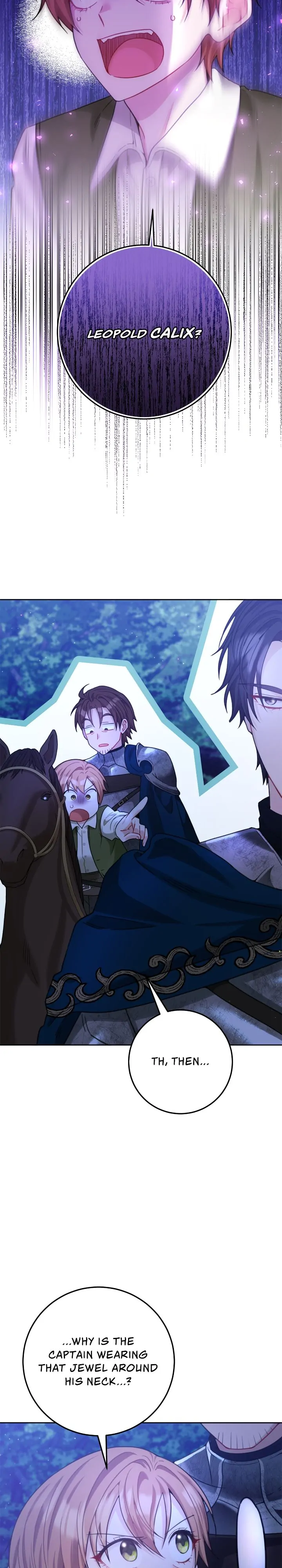 My Favorite Novel Has a Weird Epilogue Chapter 3 182 40