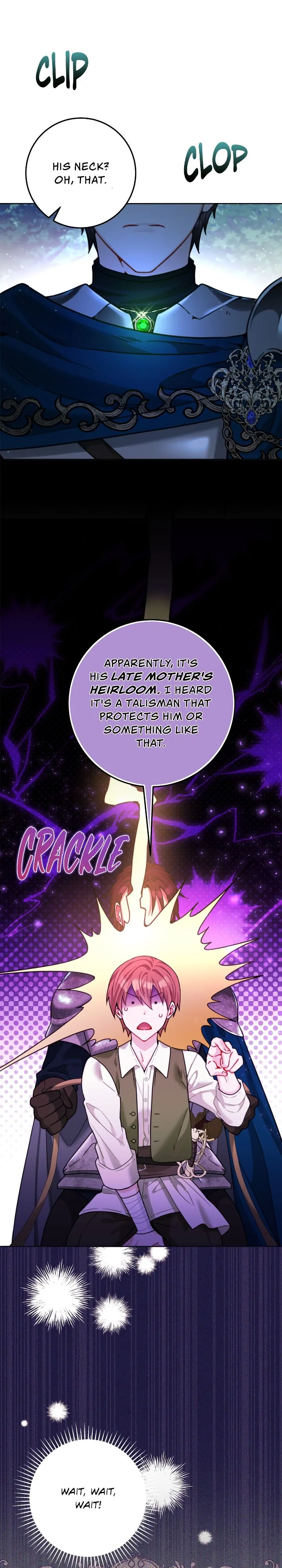 My Favorite Novel Has a Weird Epilogue Chapter 3 184 42