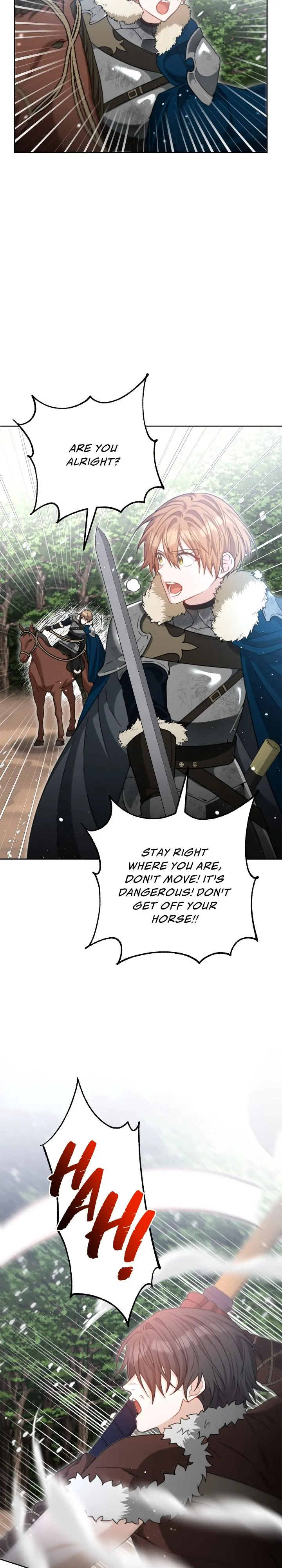 My Favorite Novel Has a Weird Epilogue Chapter 32 130 03