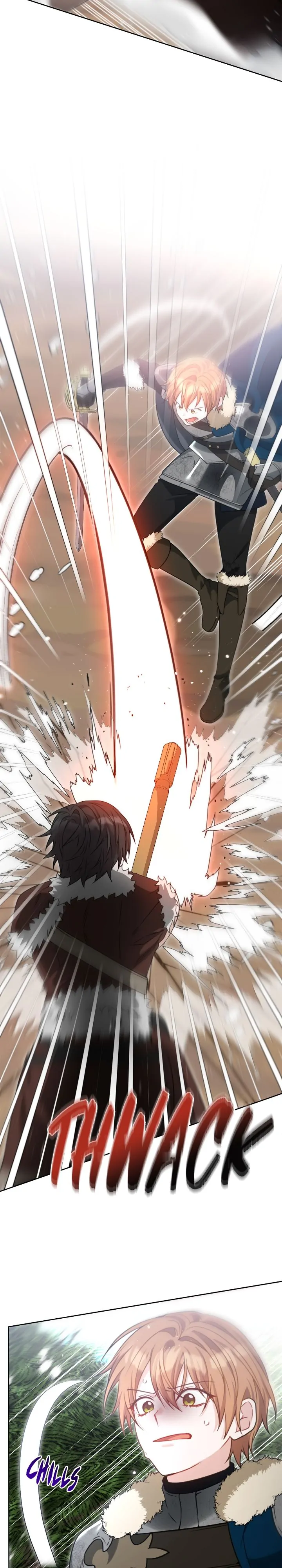 My Favorite Novel Has a Weird Epilogue Chapter 32 131 04