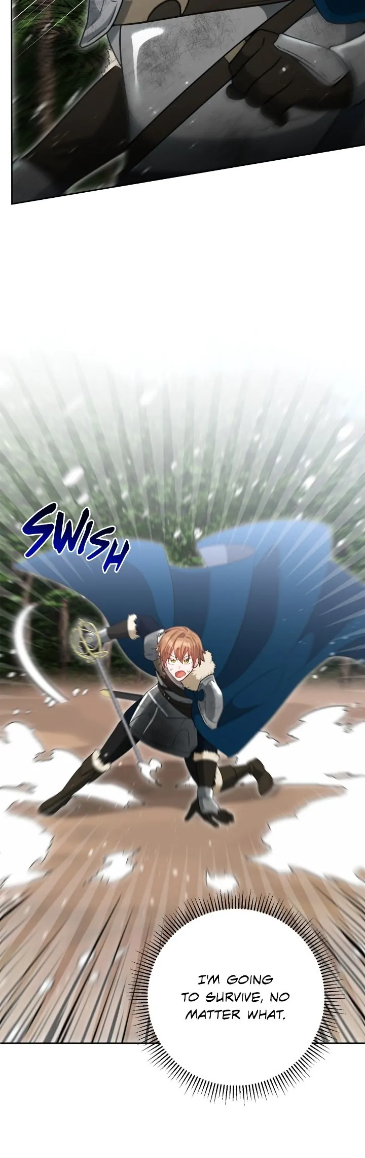 My Favorite Novel Has a Weird Epilogue Chapter 32 132 05