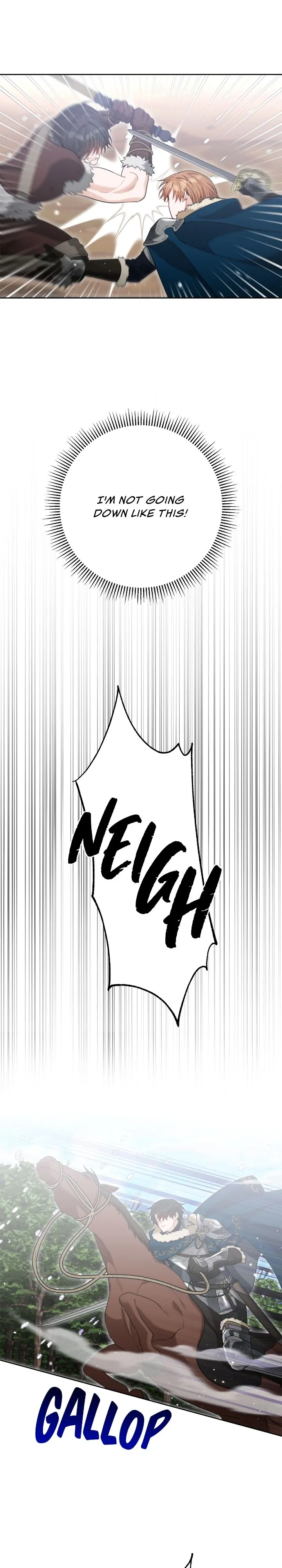 My Favorite Novel Has a Weird Epilogue Chapter 32 133 06