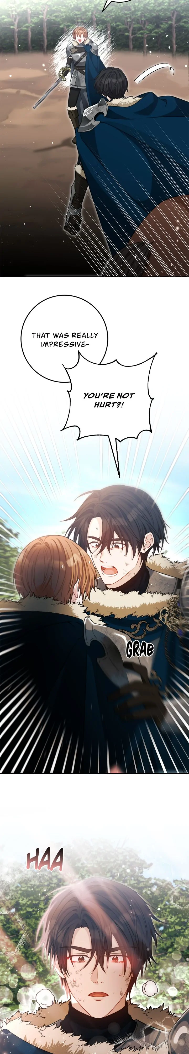 My Favorite Novel Has a Weird Epilogue Chapter 32 139 12