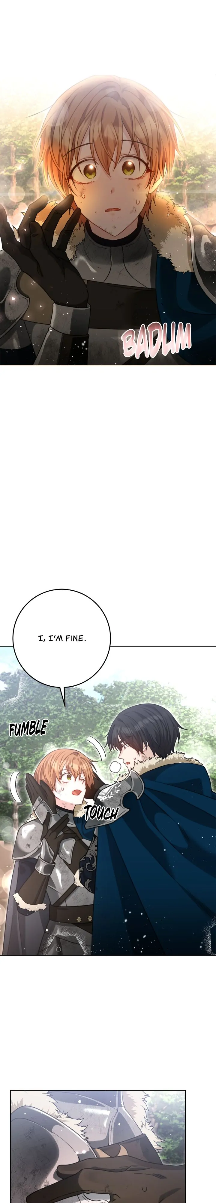 My Favorite Novel Has a Weird Epilogue Chapter 32 141 14