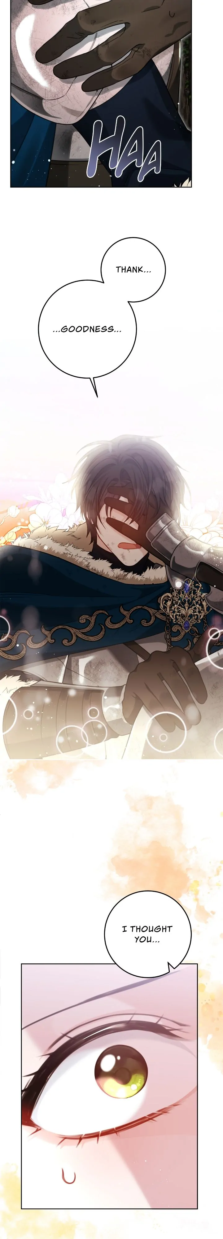 My Favorite Novel Has a Weird Epilogue Chapter 32 142 15