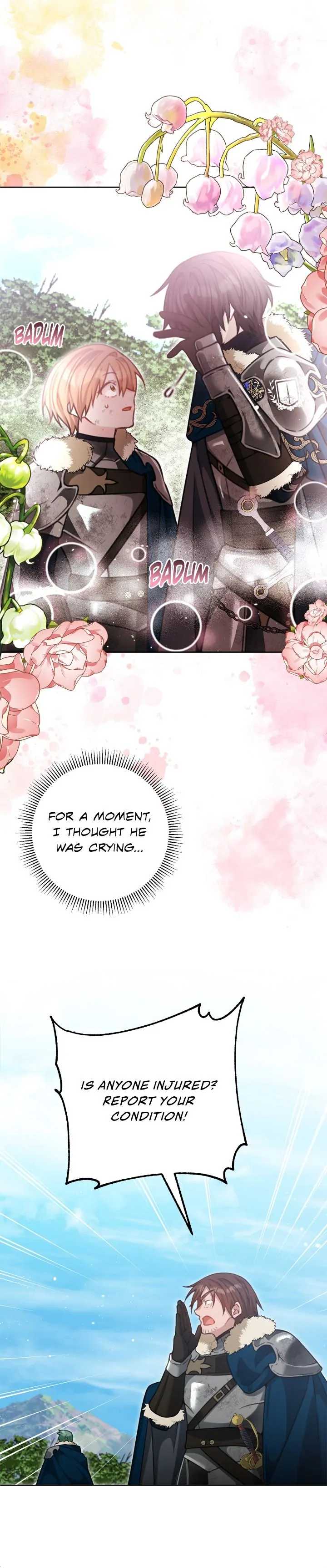 My Favorite Novel Has a Weird Epilogue Chapter 32 143 16