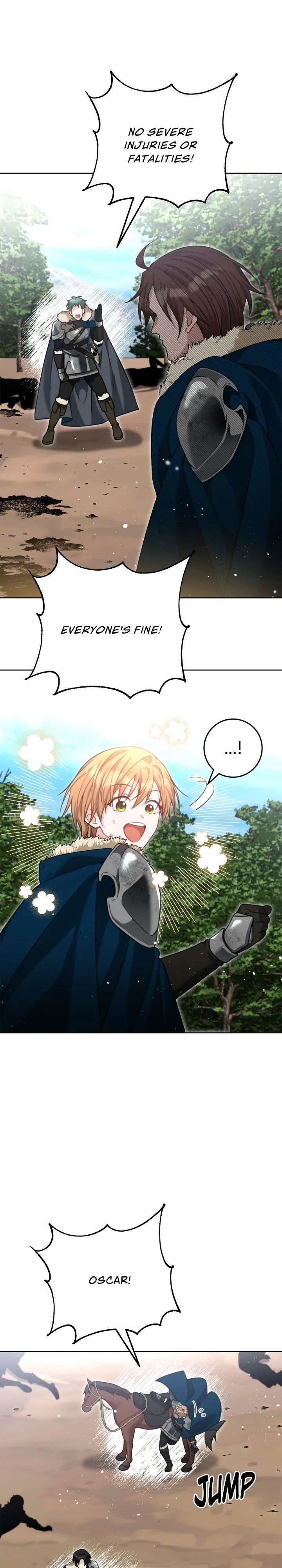 My Favorite Novel Has a Weird Epilogue Chapter 32 144 17