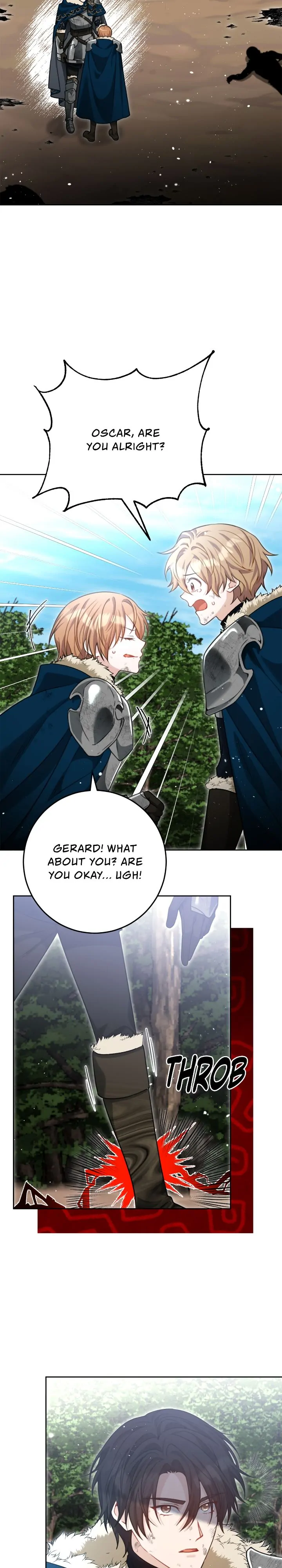 My Favorite Novel Has a Weird Epilogue Chapter 32 145 18
