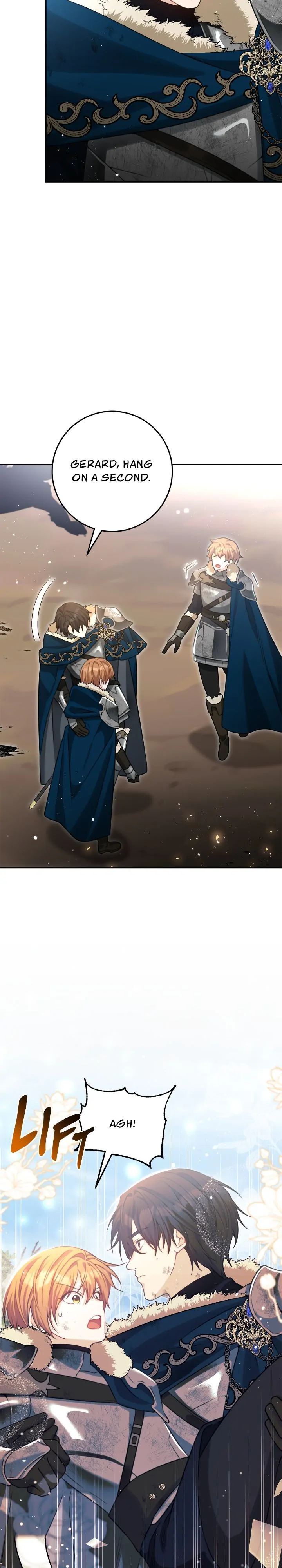 My Favorite Novel Has a Weird Epilogue Chapter 32 146 19
