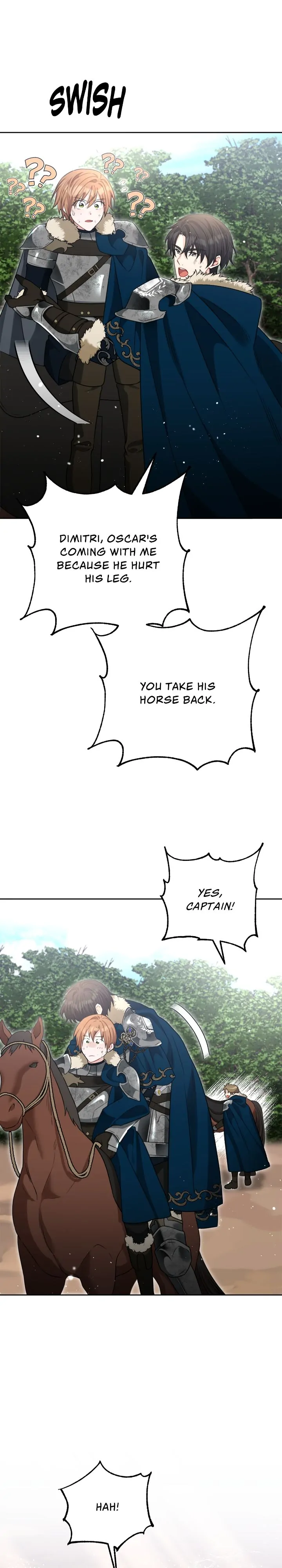 My Favorite Novel Has a Weird Epilogue Chapter 32 148 21
