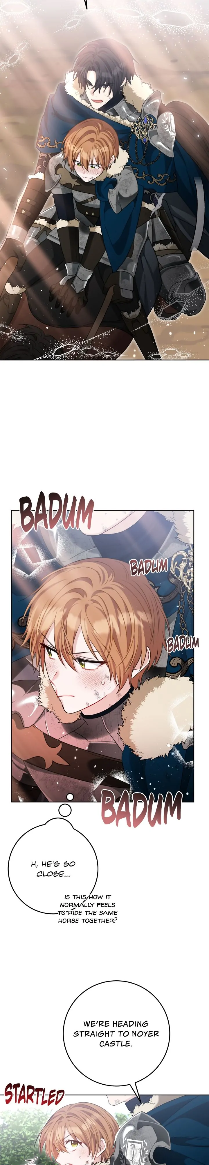 My Favorite Novel Has a Weird Epilogue Chapter 32 149 22