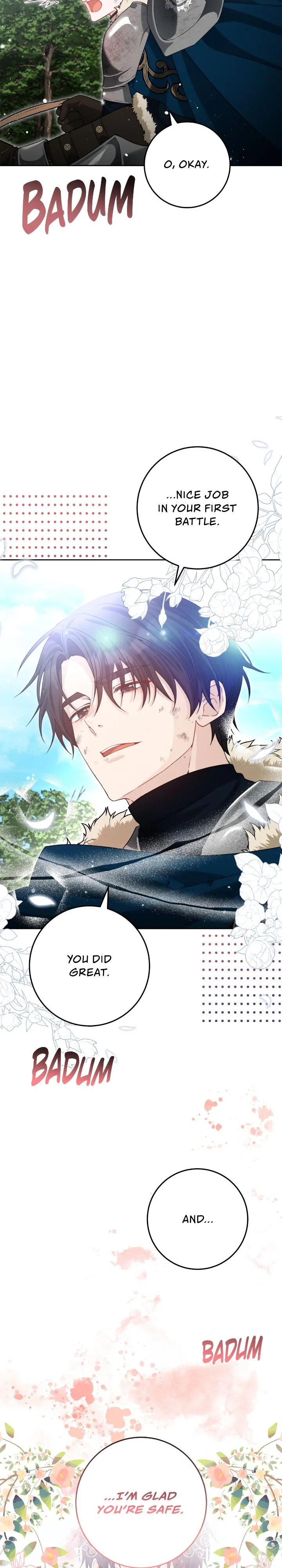 My Favorite Novel Has a Weird Epilogue Chapter 32 150 23