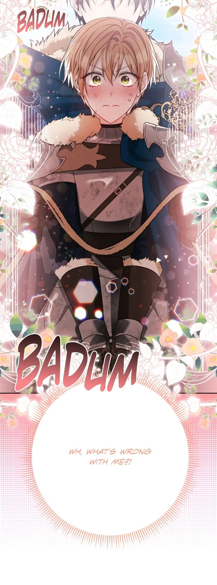 My Favorite Novel Has a Weird Epilogue Chapter 32 151 24