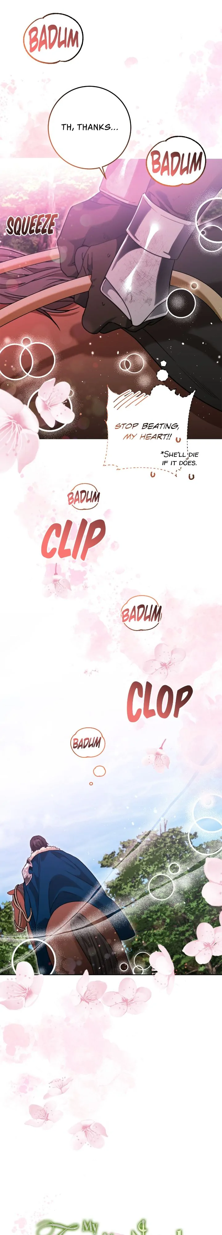 My Favorite Novel Has a Weird Epilogue Chapter 32 152 25