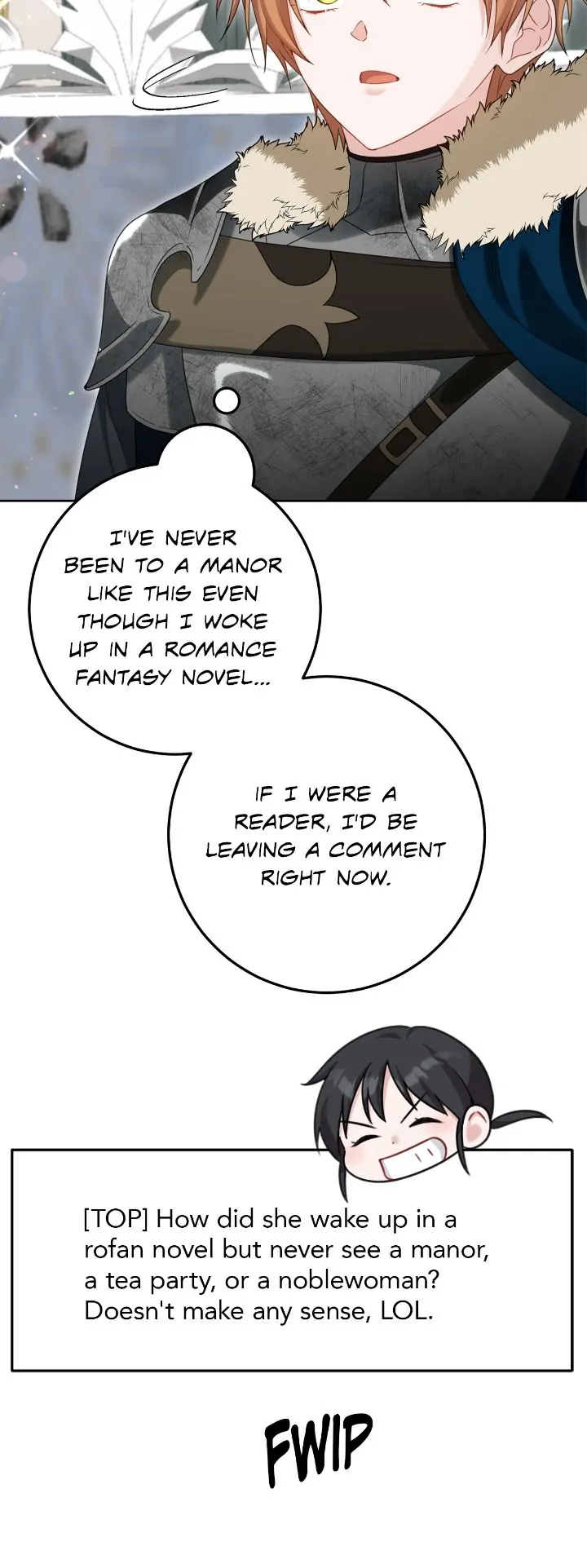 My Favorite Novel Has a Weird Epilogue Chapter 32 155 28