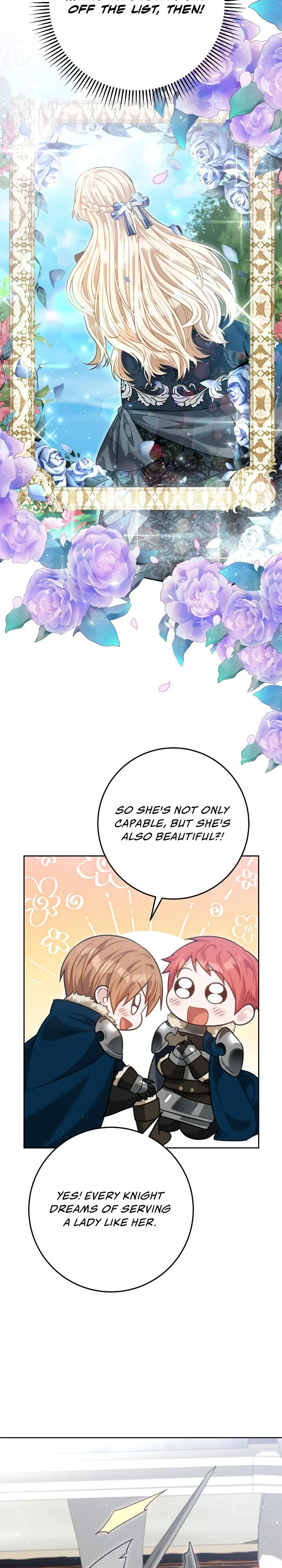 My Favorite Novel Has a Weird Epilogue Chapter 32 158 31