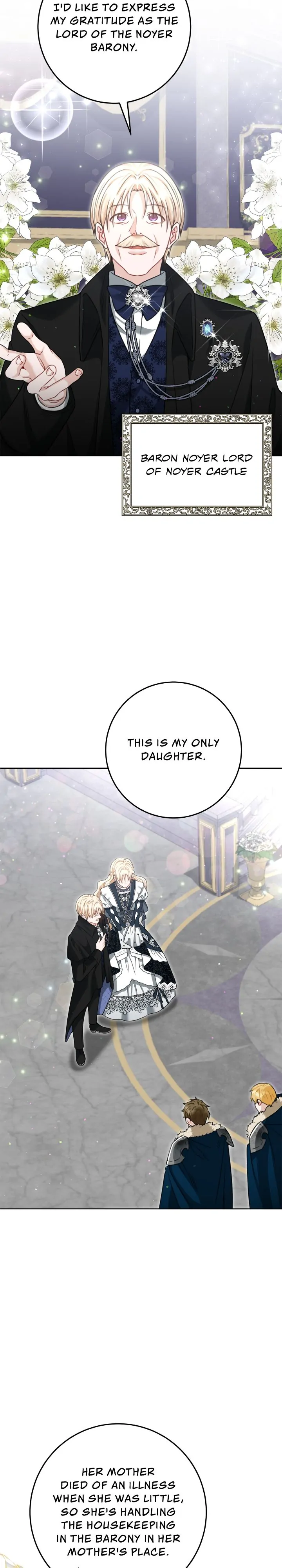 My Favorite Novel Has a Weird Epilogue Chapter 32 162 35