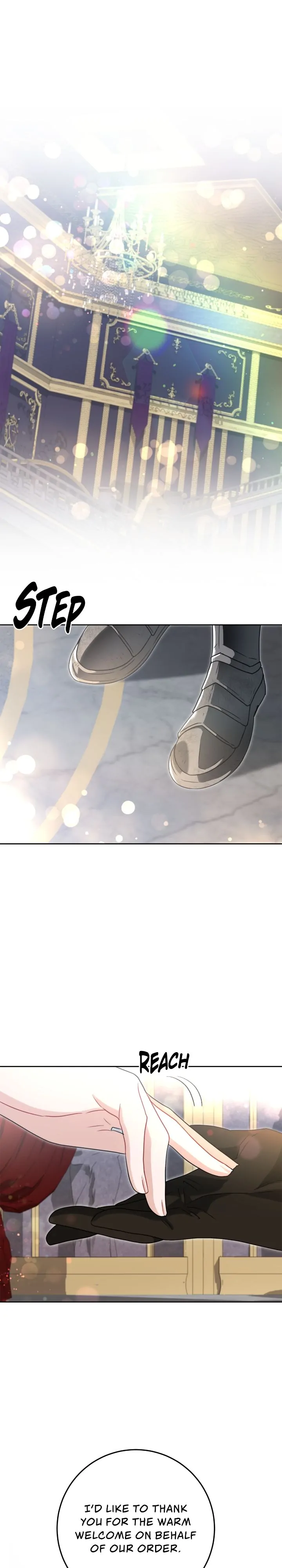My Favorite Novel Has a Weird Epilogue Chapter 33 116 02