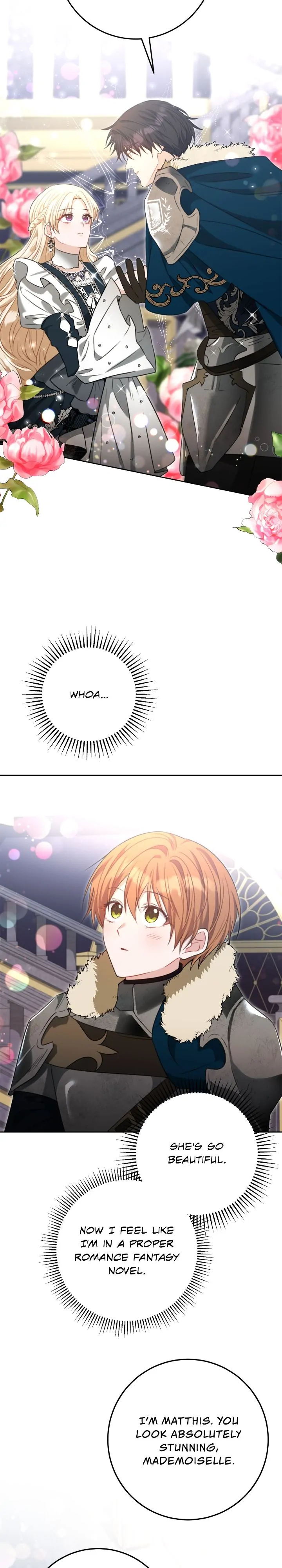 My Favorite Novel Has a Weird Epilogue Chapter 33 117 03