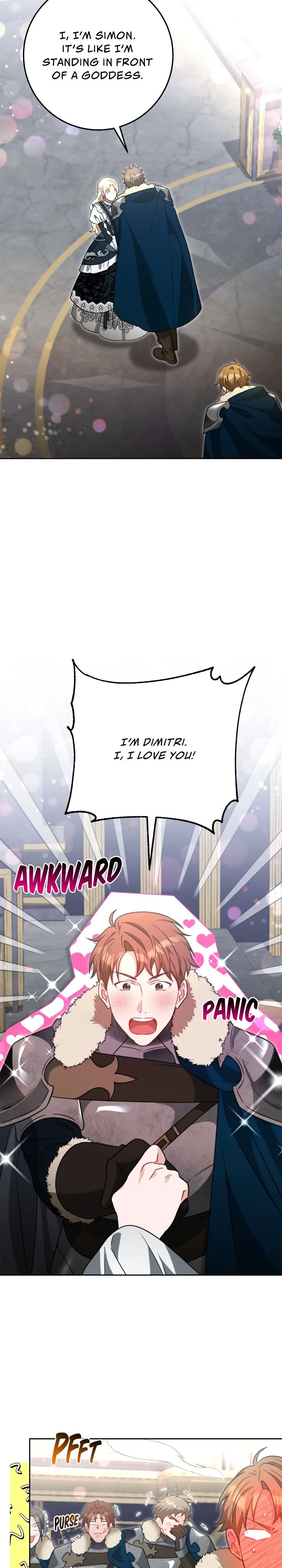 My Favorite Novel Has a Weird Epilogue Chapter 33 118 04