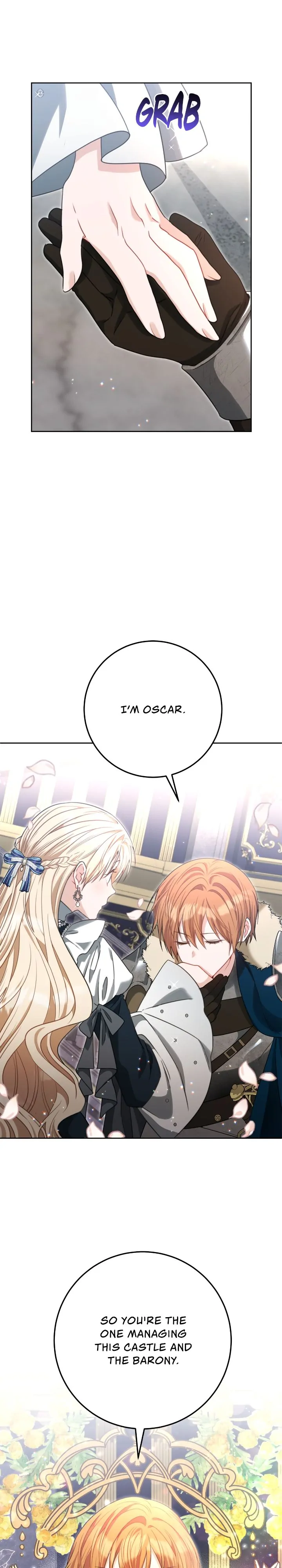 My Favorite Novel Has a Weird Epilogue Chapter 33 120 06