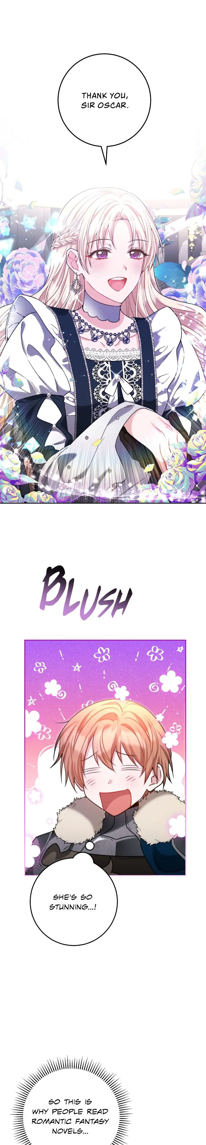 My Favorite Novel Has a Weird Epilogue Chapter 33 123 09