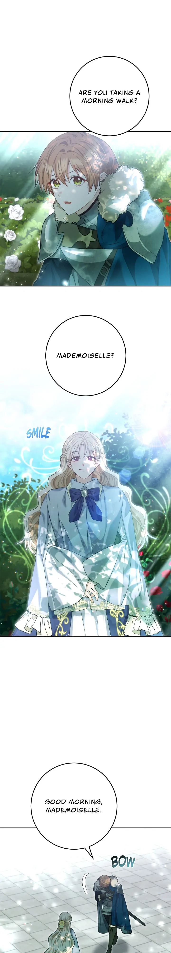 My Favorite Novel Has a Weird Epilogue Chapter 34 125 02
