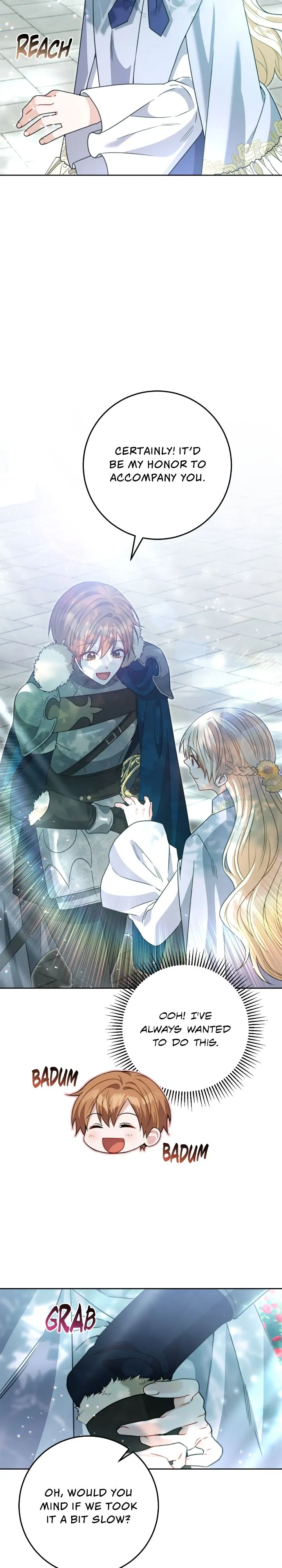 My Favorite Novel Has a Weird Epilogue Chapter 34 127 04