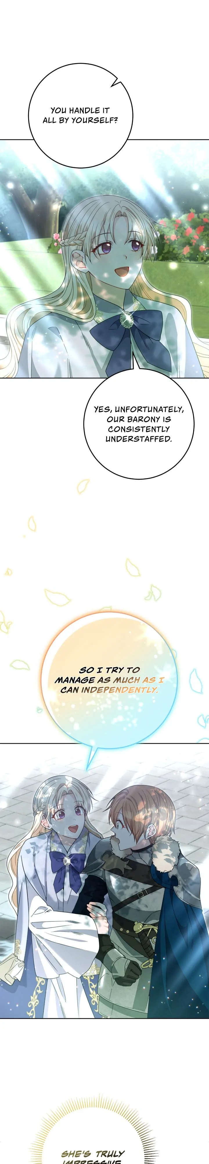 My Favorite Novel Has a Weird Epilogue Chapter 34 130 07