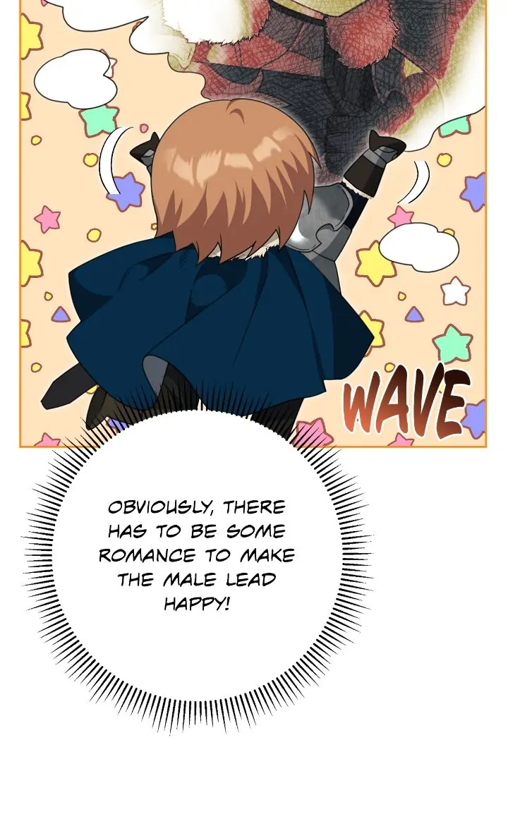 My Favorite Novel Has a Weird Epilogue Chapter 34 132 09