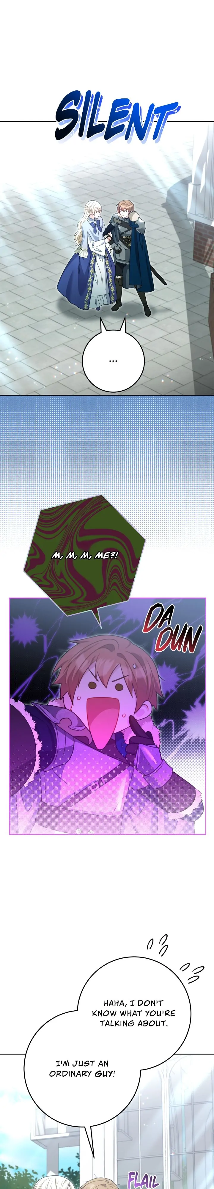 My Favorite Novel Has a Weird Epilogue Chapter 34 135 12