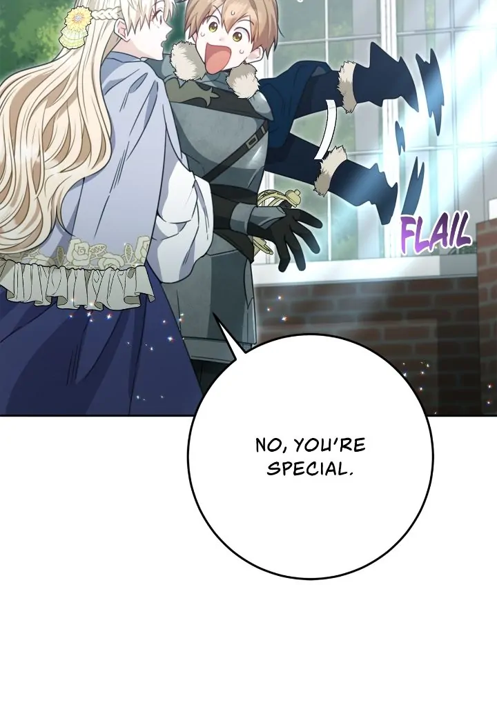 My Favorite Novel Has a Weird Epilogue Chapter 34 136 13