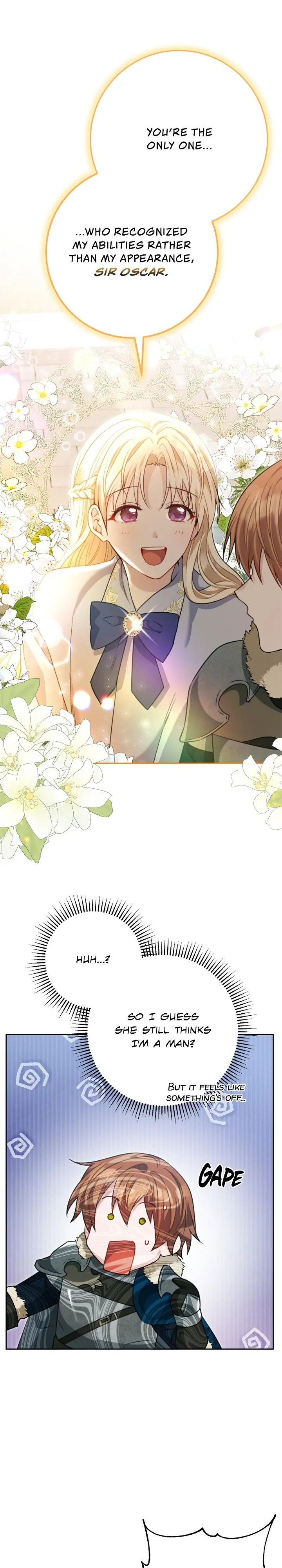 My Favorite Novel Has a Weird Epilogue Chapter 34 137 14